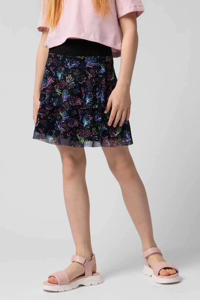 lelosi παιδική φούστα axelle 0