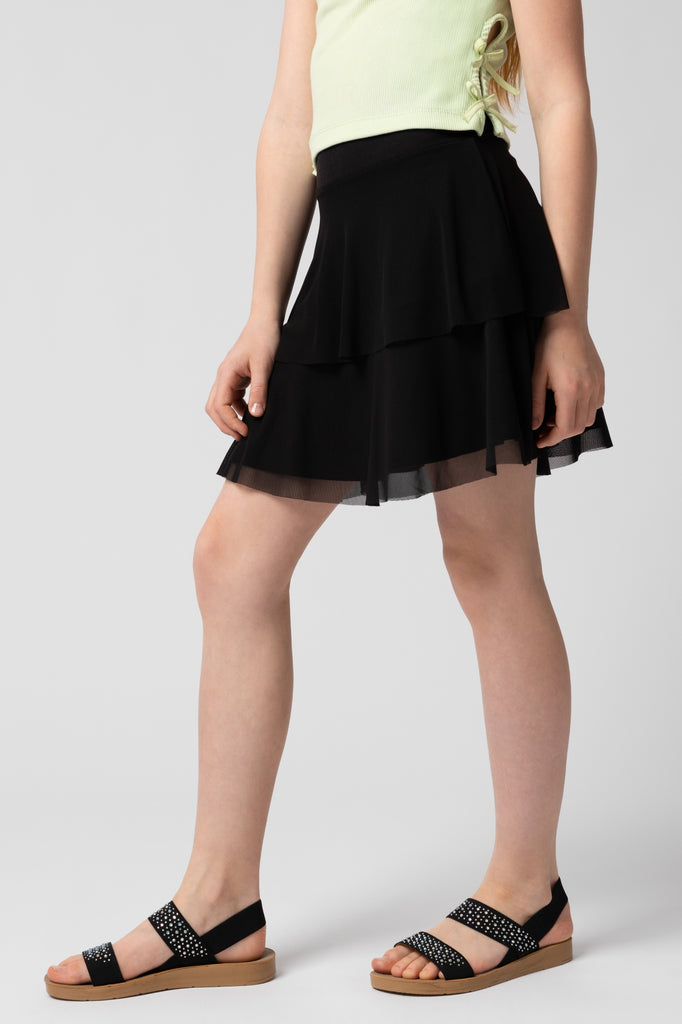 lelosi παιδική φούστα lilou 0