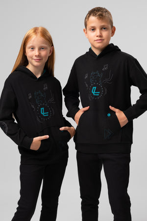 lelosi_παιδικό_φούτερ με κουκούλα super comfort malmo_0