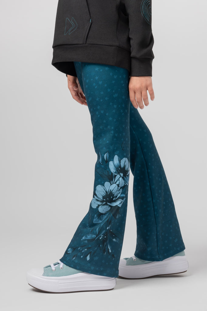 lelosi παιδικά κολάν χαλαρά polarosi ivalu 0