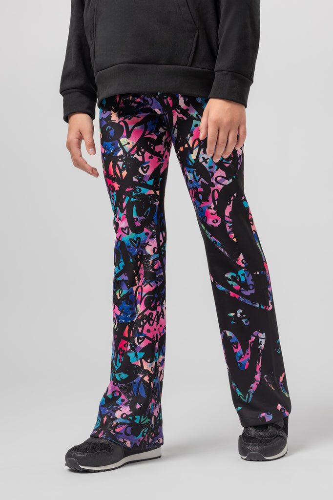 lelosi παιδικά κολάν χαλαρά polarosi naja 0