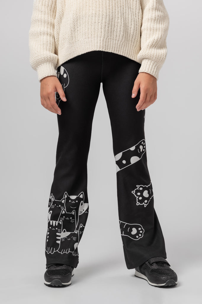 lelosi παιδικά κολάν χαλαρά polarosi sisilla 0