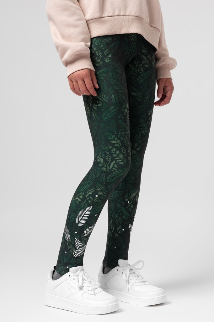 lelosi παιδικά κολάν polarosi solaya 0