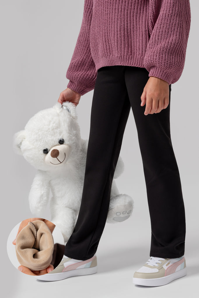 lelosi παιδικό κολάν siberosi relaxed phoebe 0