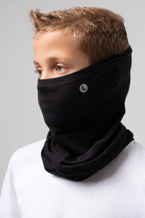 lelosi πολυλειτουργική γκέτα λαιμού corey kids 1