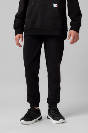 lelosi_παιδικές_φόρμες παντελόνια navi_0