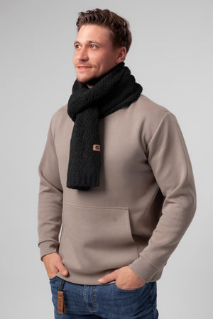 lelosi κασκόλ toni 1