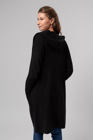 lelosi knitline πλεκτή ζακέτα kylee 1