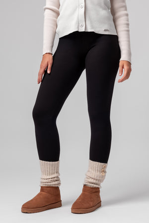 lelosi θερμαντικά ποδιών knitline lech 1