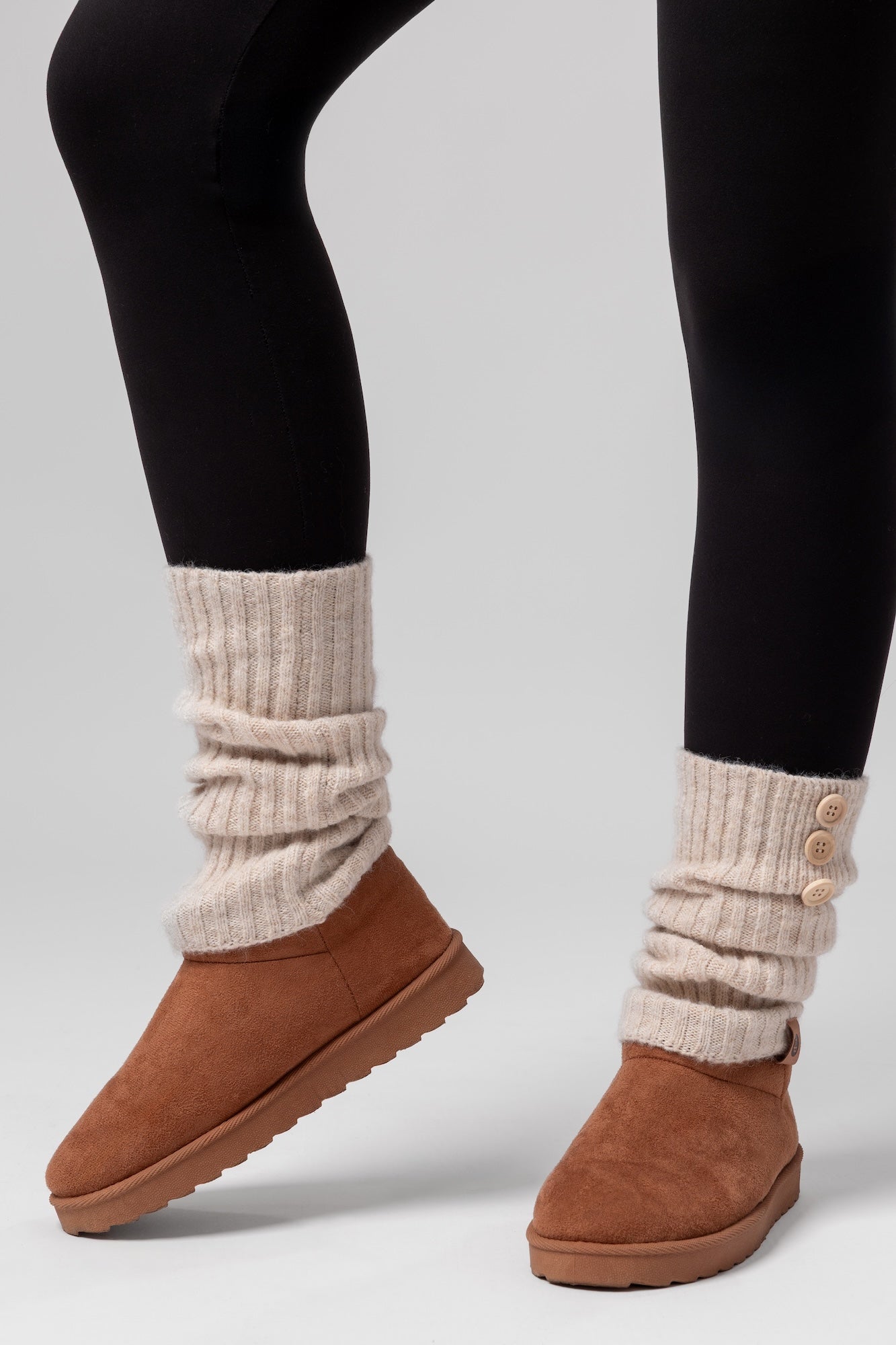 Θερμαντικά ποδιών