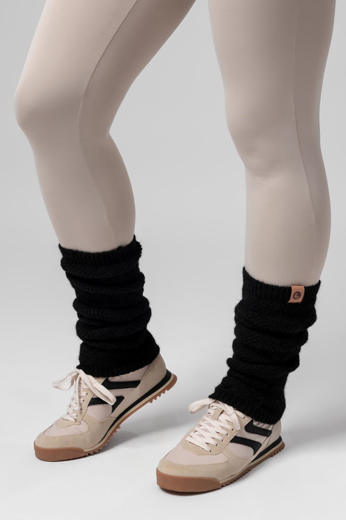 lelosi θερμαντικά ποδιών knitline mzaar 0