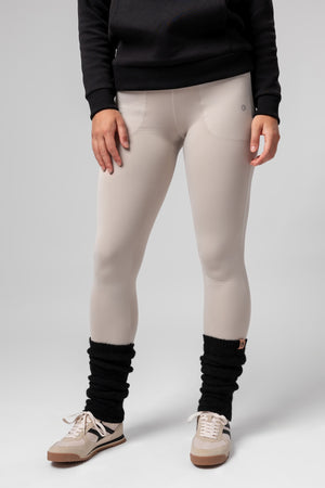 lelosi θερμαντικά ποδιών knitline mzaar 1