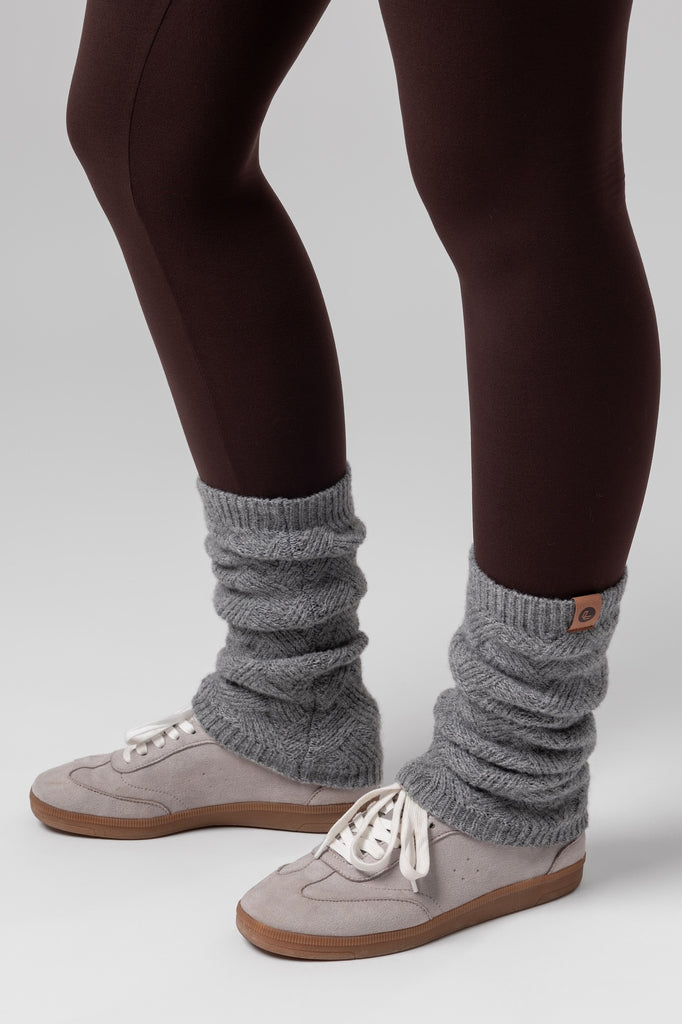 lelosi θερμαντικά ποδιών knitline rauris 0