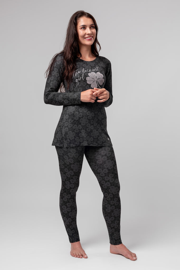 lelosi πιτζάμες girly 0