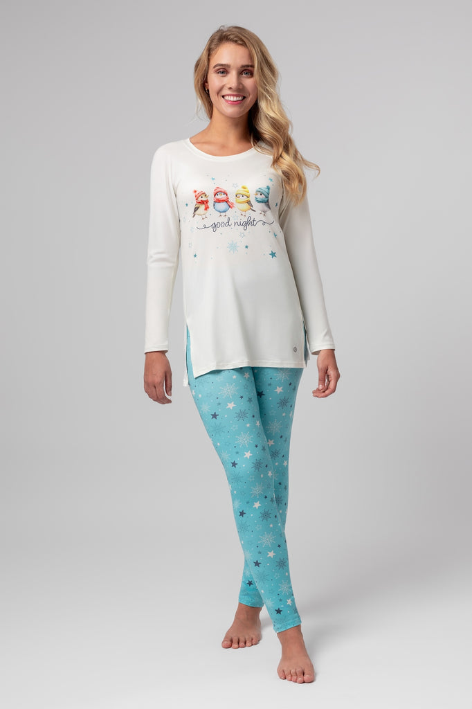 lelosi πιτζάμες ocelly 0