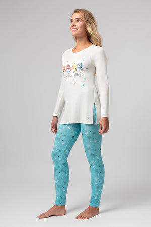 lelosi πιτζάμες ocelly 1