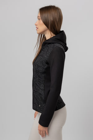 lelosi μεταβατικό μπουφάν iceblink 1