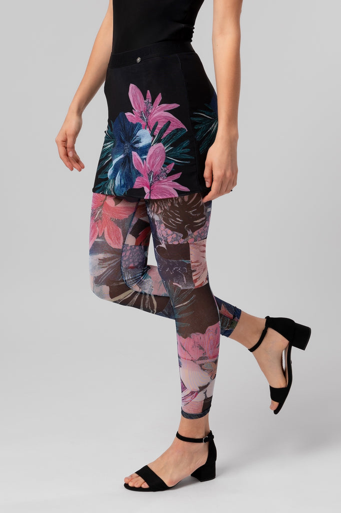 lelosi μακριά σκορτ kowen 0