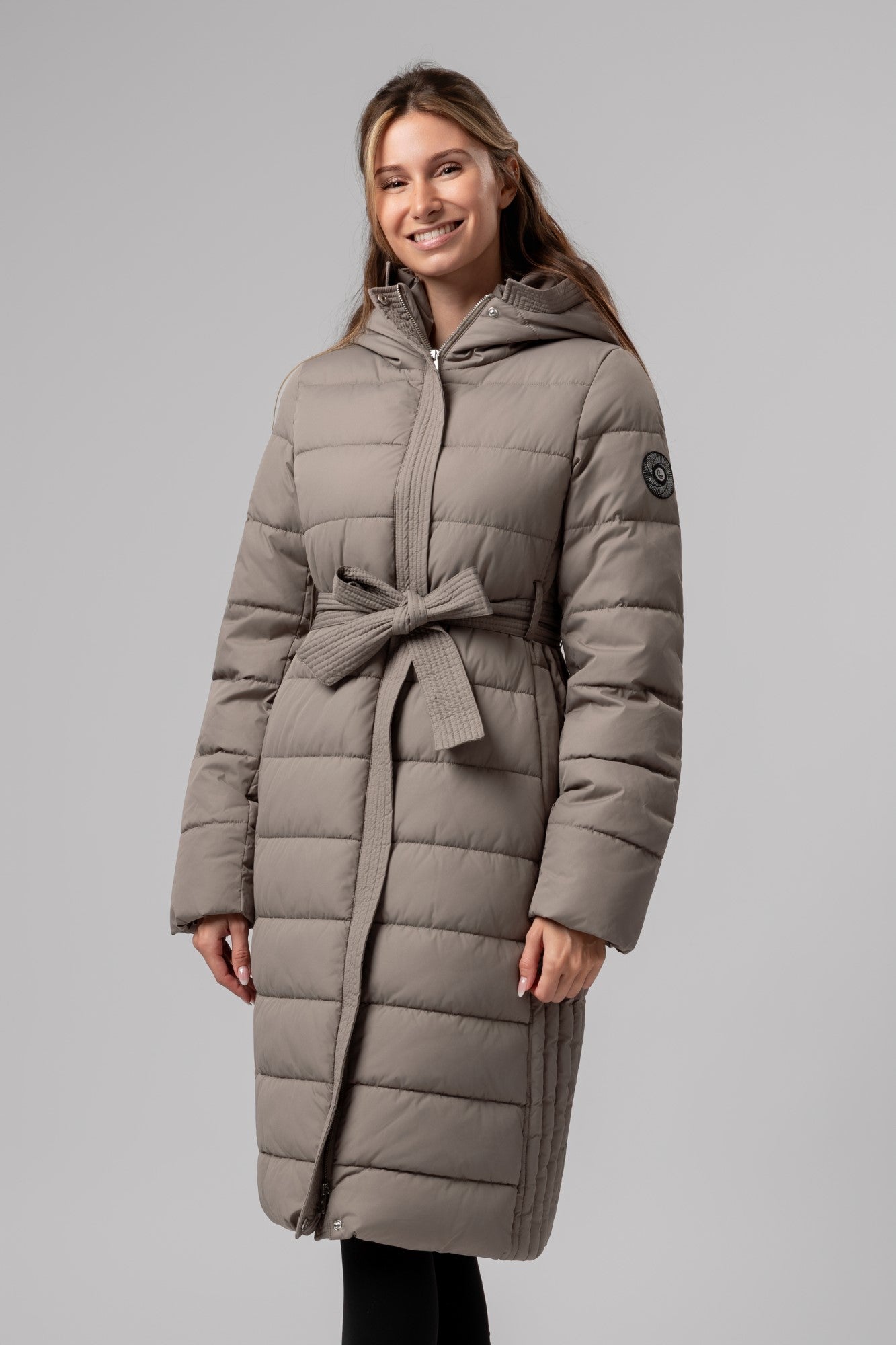 Χειμερινά παλτά