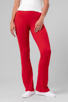 Κολάν Bootcut Lucetta