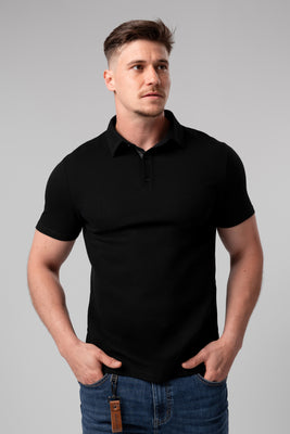 Polo μπλουζάκι Facundo