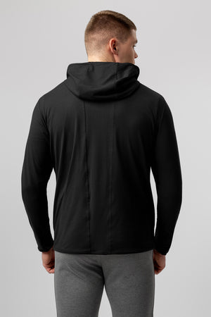 lelosi ανδρική ζακέτα airmesh luka 1