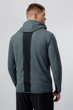 lelosi ανδρική ζακέτα airmesh tadej 1