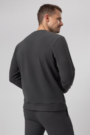 lelosi ανδρικό πουλόβερ polarosi chris 1