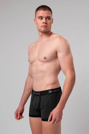 lelosi σετ μποξεράκια malibu (2x) 1