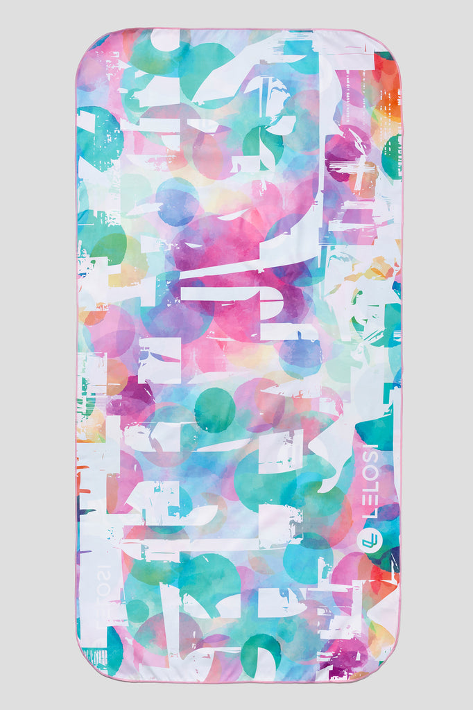 lelosi πετσέτα balos 0