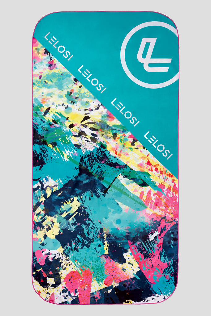 lelosi πετσέτα elafonisi 0