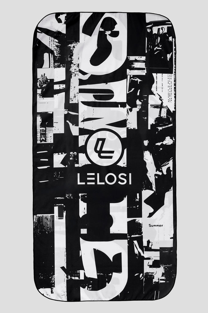 lelosi πετσέτα shoal 0