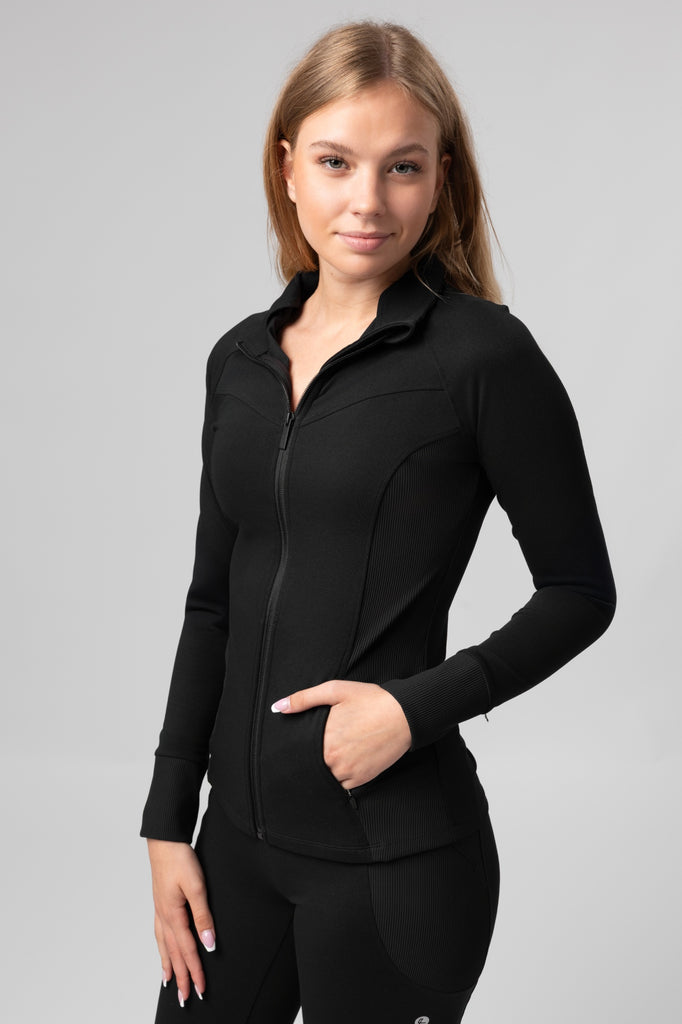 lelosi μουβ ζακέτες solene 0