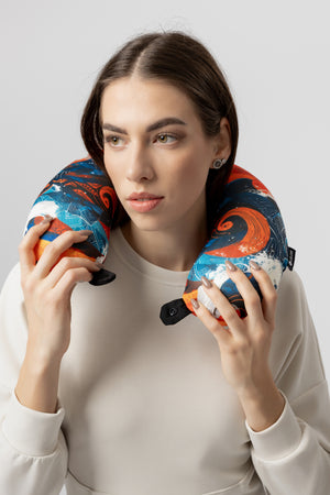 lelosi μαξιλάρι ταξιδιού singapore 1