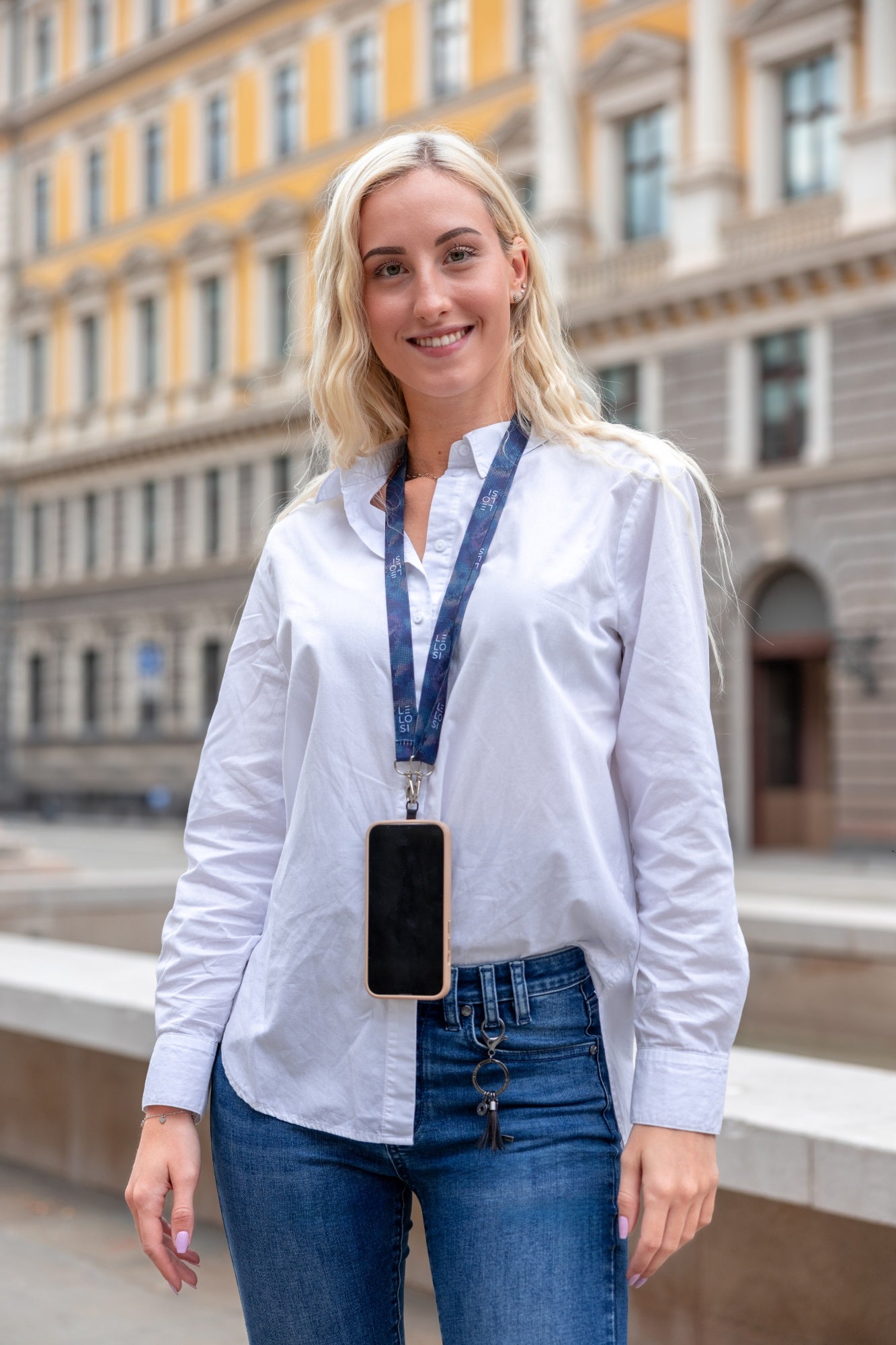 Λουράκι τηλεφώνου