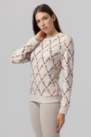 lelosi πουλόβερ polarosi hohoho 1