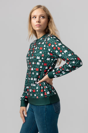 lelosi πουλόβερ polarosi jingle 1