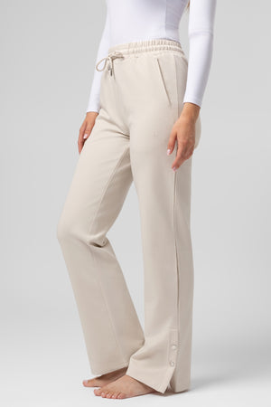 lelosi relaxed supercomfort φόρμα με λάστιχο doja 1