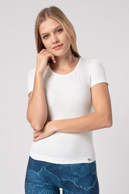 Basic μπλουζάκι Cork