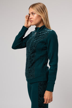 lelosi supercomfort ζακέτα ruchi 1