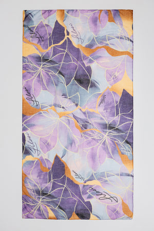 lelosi φουλάρι glamour 1