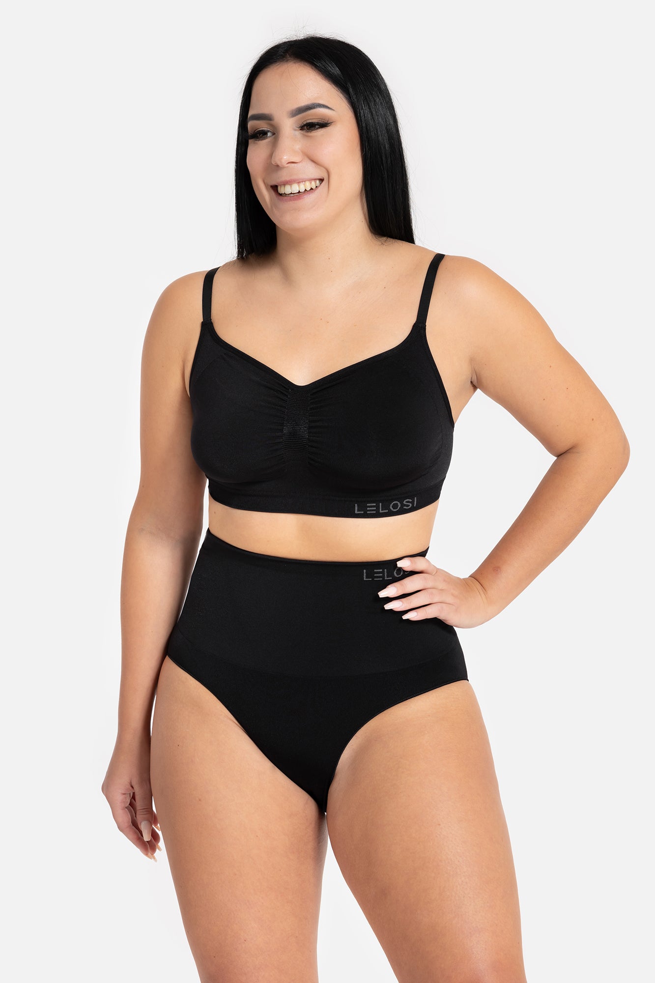 Shapewear μπραλέτα Olympia LELOSI Greece