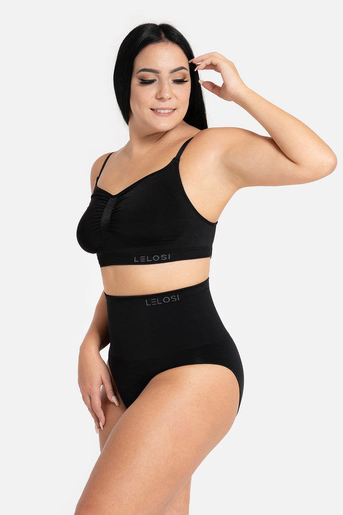 Shapewear μπραλέτα Olympia LELOSI Greece