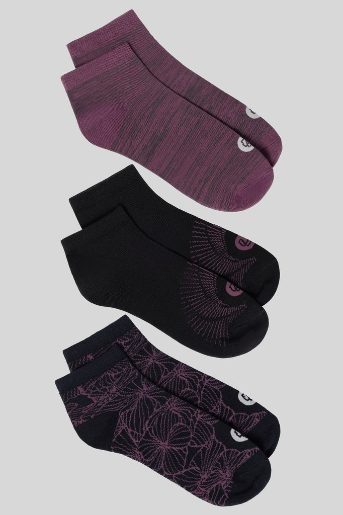 lelosi σετ κάλτσες francesca (3x) 0