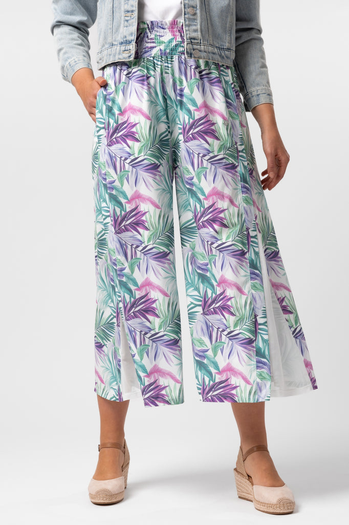 lelosi καλοκαιρινό παντελόνι bior 0