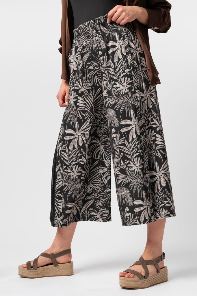 lelosi καλοκαιρινό παντελόνι zenith 0