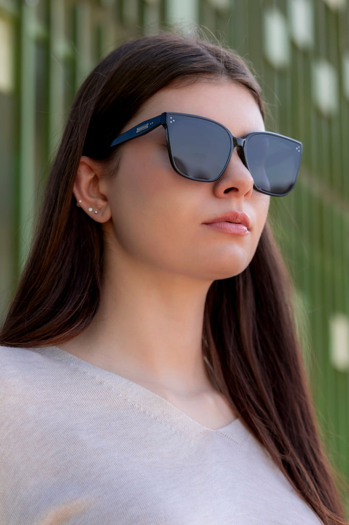 lelosi γυαλιά ηλίου bril 0