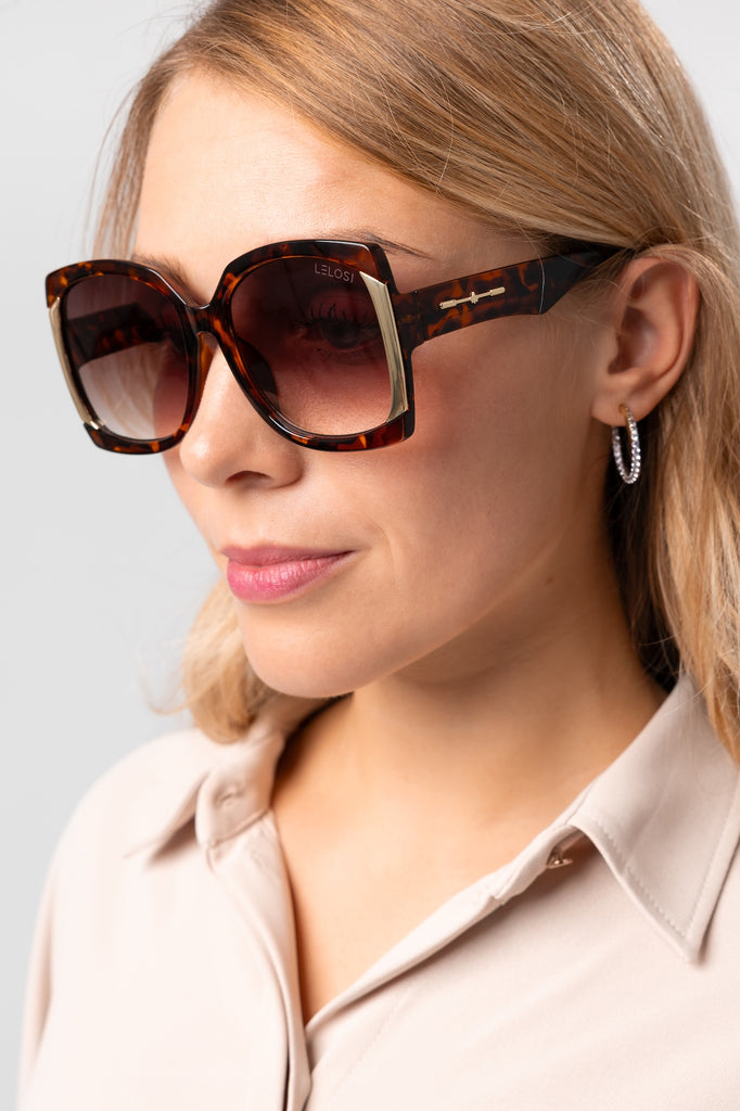 lelosi γυαλιά ηλίου feline 0