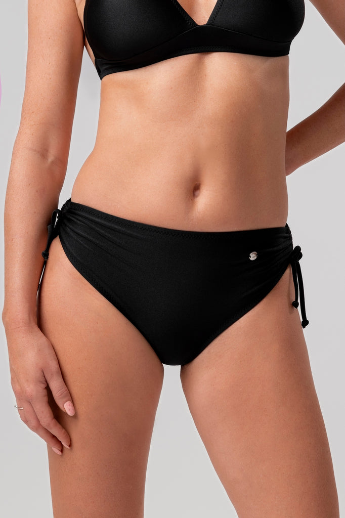 lelosi ψηλόμεσο σλιπ μαγιό kolympi 0