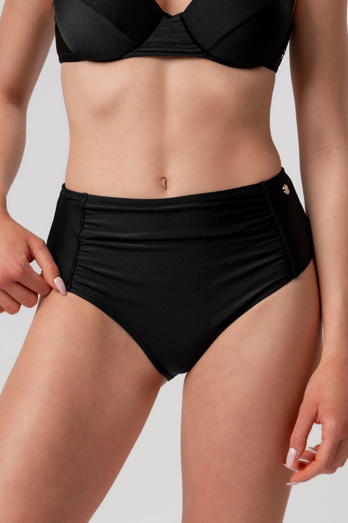 lelosi ψηλόμεσo κάτω μέρος μπικίνι nadando 0